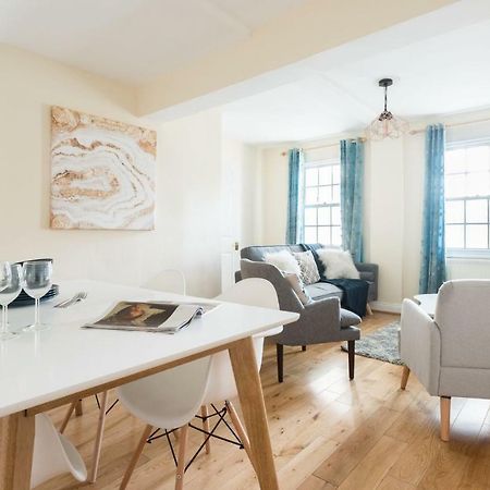 The Lapis Lounge - Large 3Bdr House At River Avon Bath Exteriör bild