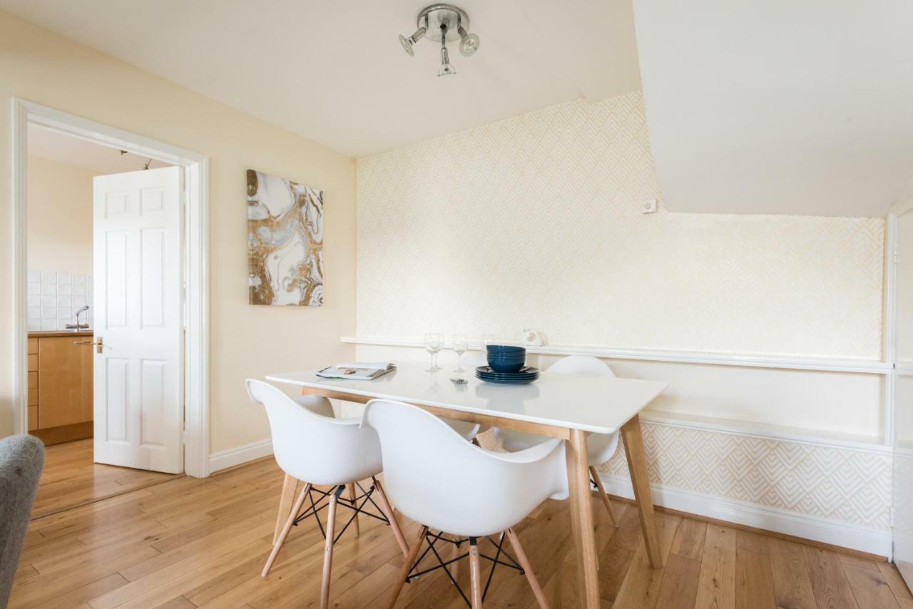 The Lapis Lounge - Large 3Bdr House At River Avon Bath Exteriör bild