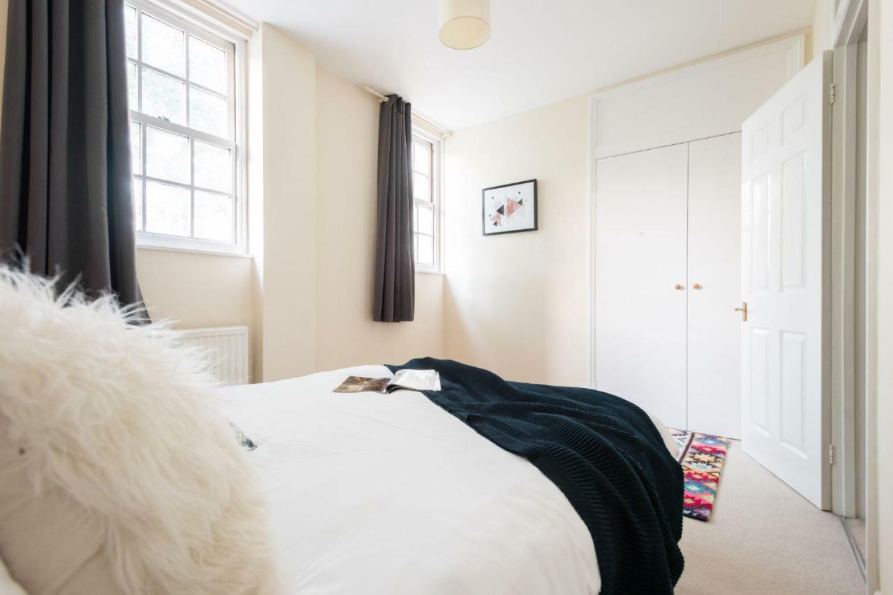 The Lapis Lounge - Large 3Bdr House At River Avon Bath Exteriör bild